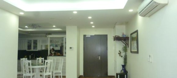 2 bedrooms Apartment in Cau Giay, Vietnam No. 4437 5