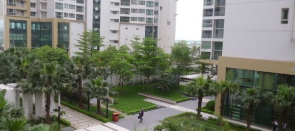 2 bedrooms Apartment in Cau Giay, Vietnam No. 4437 9