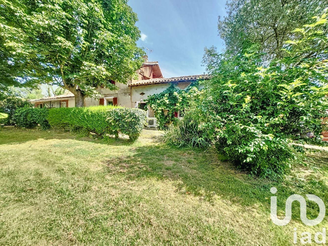 3 غرف نوم منزل في Haute-Garonne, France رقم 294523