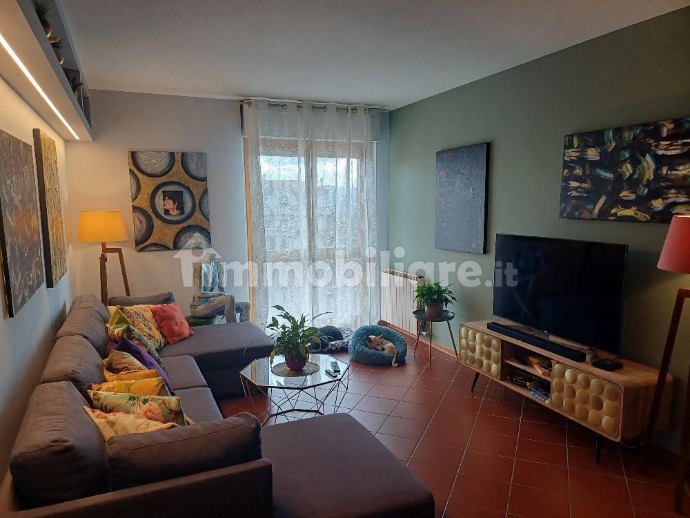 2 chambres Penthouse à Reggello, Italy No. 13333