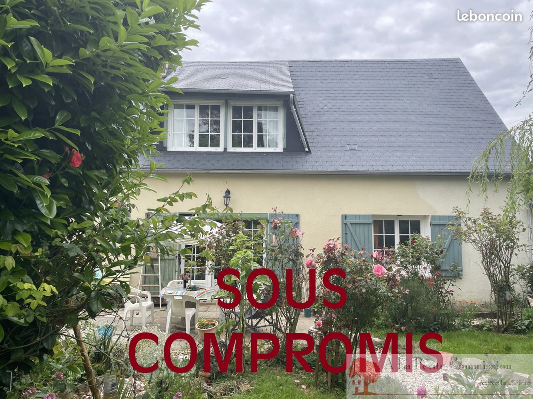 2 bedrooms House in Frunce, France No. 256134