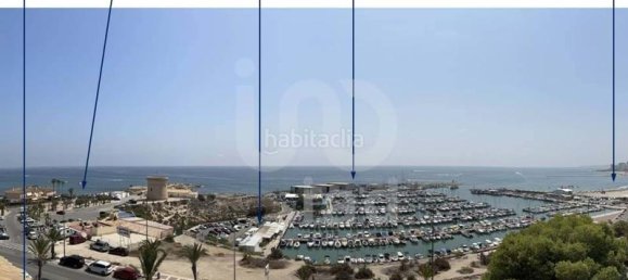 3 غرف نوم شقة في El Campello, Spain رقم 176996 54