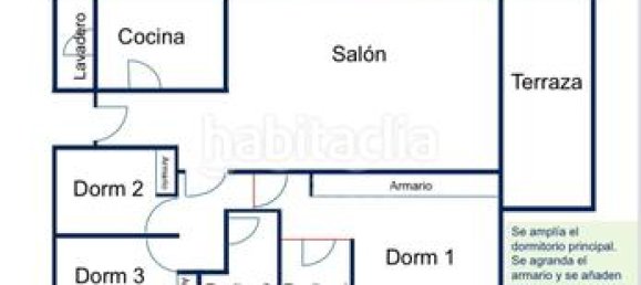 3 غرف نوم شقة في El Campello, Spain رقم 176996 73