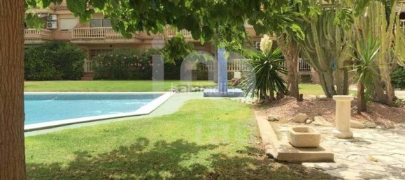 3 غرف نوم شقة في El Campello, Spain رقم 176996 46