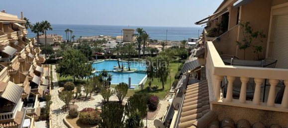 3 غرف نوم شقة في El Campello, Spain رقم 176996 13