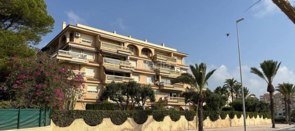 3 غرف نوم شقة في El Campello, Spain رقم 176996 19