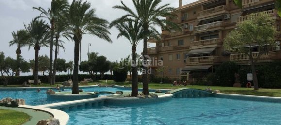 3 غرف نوم شقة في El Campello, Spain رقم 176996 61