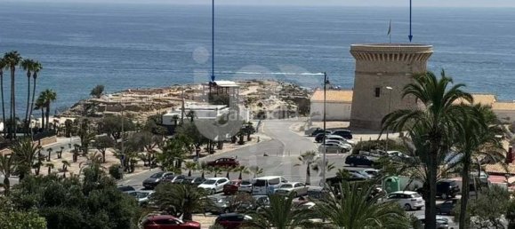 3 غرف نوم شقة في El Campello, Spain رقم 176996 63