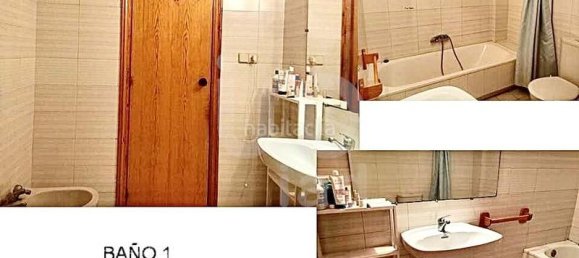 3 غرف نوم شقة في El Campello, Spain رقم 176996 38