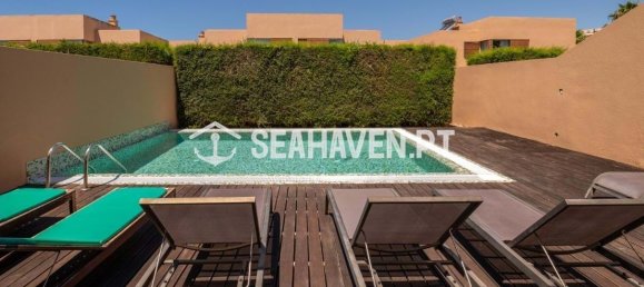 3 غرف نوم تاون هاوس في Guia, Portugal رقم 119481 13