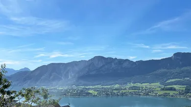 1 bedroom Apartment in Mondsee, Austria No. 253848