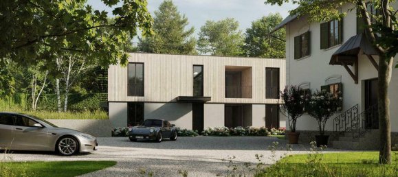 8 rooms Villa in Krumpendorf am Worthersee, Austria No. 38955 5