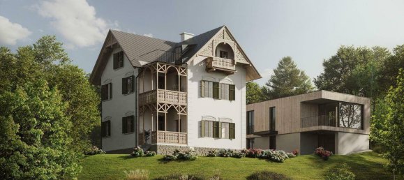 8 rooms Villa in Krumpendorf am Worthersee, Austria No. 38955 4