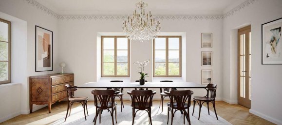 8 rooms Villa in Krumpendorf am Worthersee, Austria No. 38955 2