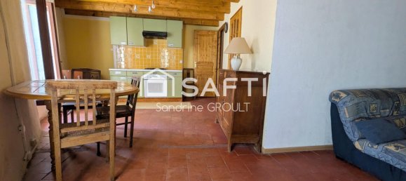 Adosado de 2 dormitorios en Occitanie, France No. 276946 7