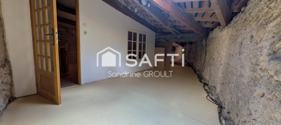 Adosado de 2 dormitorios en Occitanie, France No. 276946 12