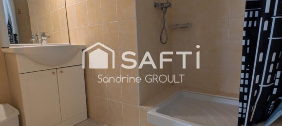 Adosado de 2 dormitorios en Occitanie, France No. 276946 5