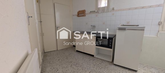 Adosado de 2 dormitorios en Occitanie, France No. 276946 4