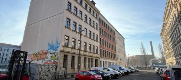 1 chambre Appartement à Leipzig, Germany No. 78321 10