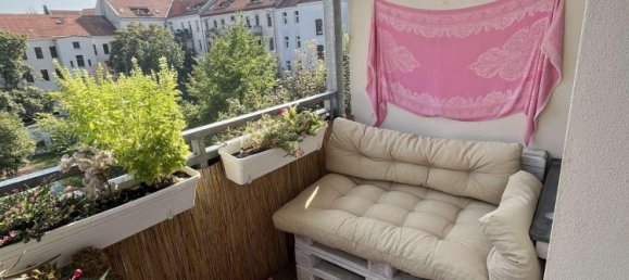 1 chambre Appartement à Leipzig, Germany No. 78321 8