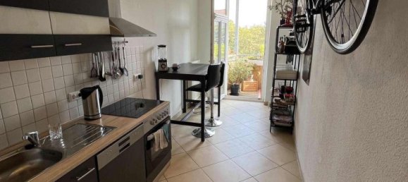 1 chambre Appartement à Leipzig, Germany No. 78321 3