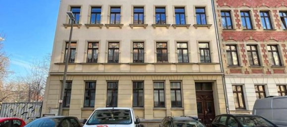 1 chambre Appartement à Leipzig, Germany No. 78321 11