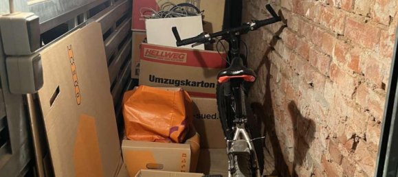 1 chambre Appartement à Leipzig, Germany No. 78321 21