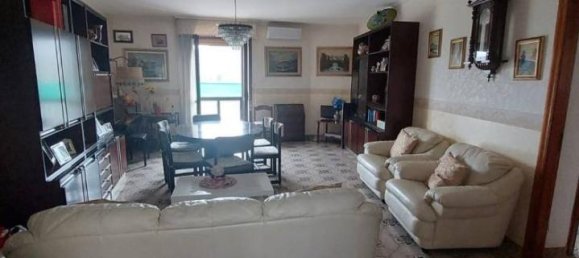 Вилла с 4 комнатами в Салерно, Италия № 115498 4