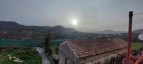 Вилла с 4 комнатами в Салерно, Италия № 115498 25