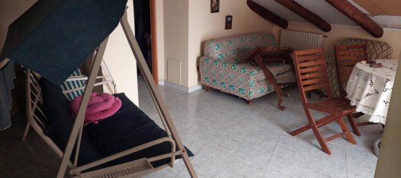 Вилла с 4 комнатами в Салерно, Италия № 115498 19