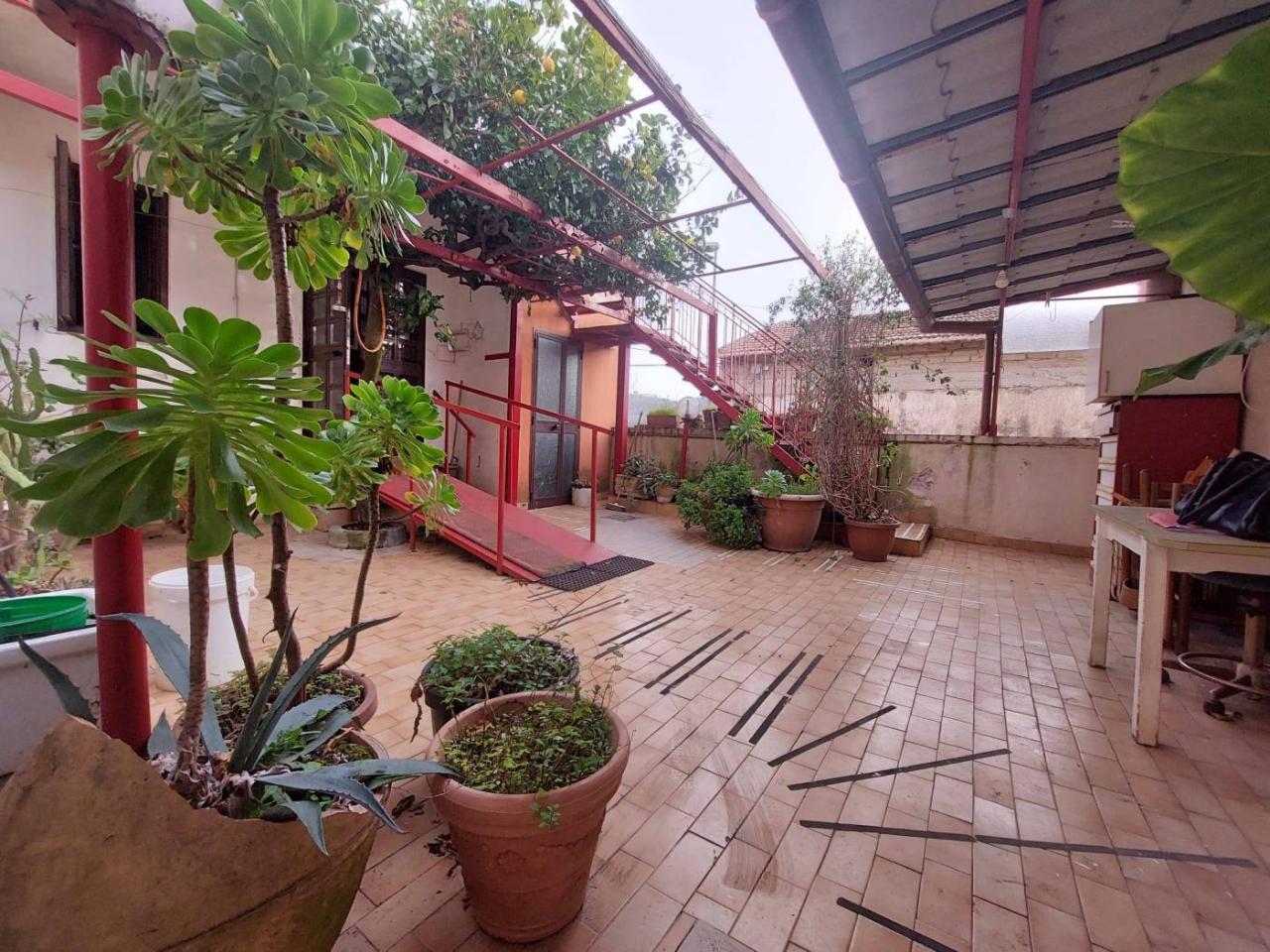 Вилла с 4 комнатами в Салерно, Италия № 115498