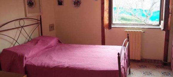 Вилла с 4 комнатами в Салерно, Италия № 115498 11