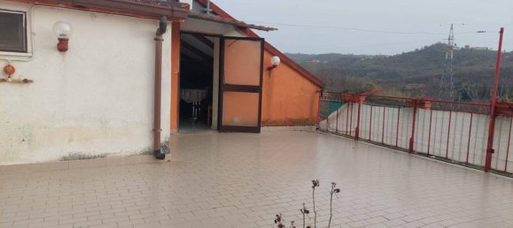 Вилла с 4 комнатами в Салерно, Италия № 115498 26