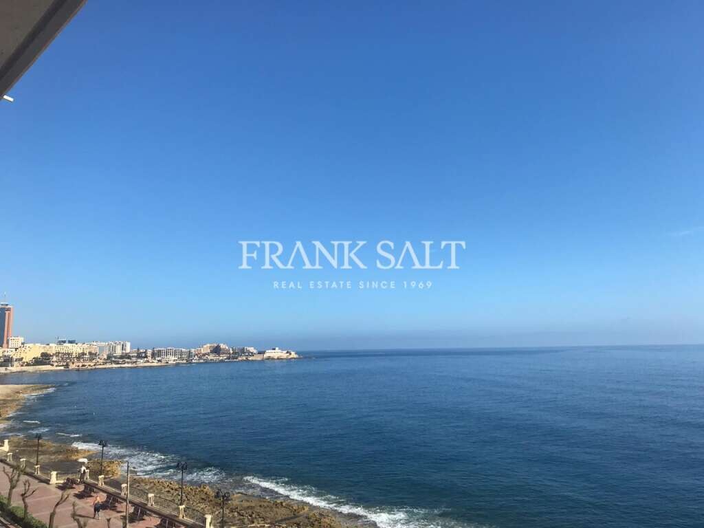 Apartamento T2 em Sliema, Malta N.º 9111