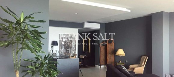 Apartamento T2 em Sliema, Malta N.º 9111 5