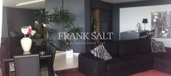 Apartamento T2 em Sliema, Malta N.º 9111 3