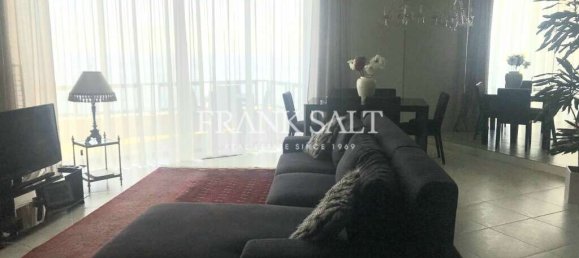 Apartamento T2 em Sliema, Malta N.º 9111 4