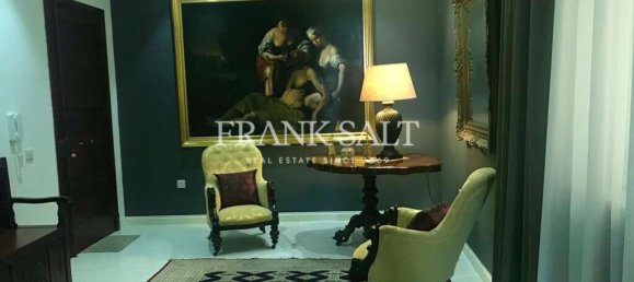 Apartamento T2 em Sliema, Malta N.º 9111 27