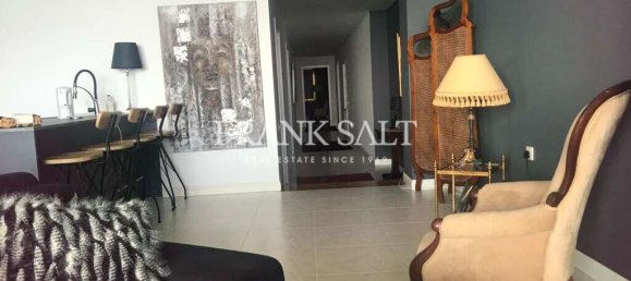 Apartamento T2 em Sliema, Malta N.º 9111 14