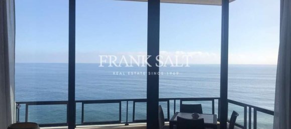 Apartamento T2 em Sliema, Malta N.º 9111 10