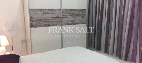 Apartamento T2 em Sliema, Malta N.º 9111 23