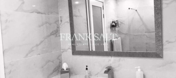 Apartamento T2 em Sliema, Malta N.º 9111 15