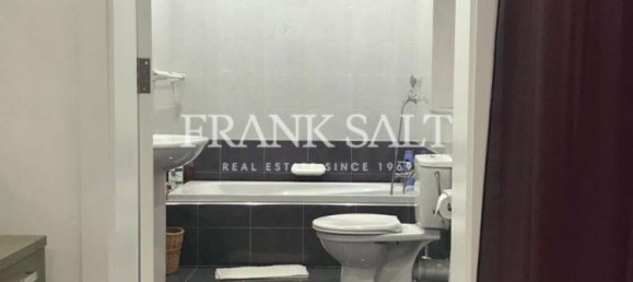 Apartamento T2 em Sliema, Malta N.º 9111 24