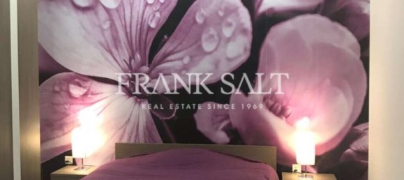 Apartamento T2 em Sliema, Malta N.º 9111 25