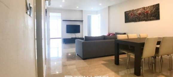 3 bedrooms Apartment in Tay Ho, Vietnam No. 895 3