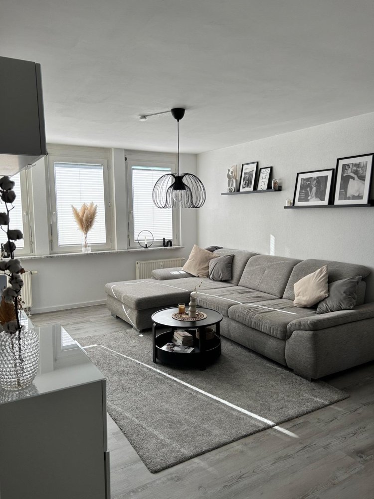 1 chambre Appartement à Boblingen, Germany No. 308248