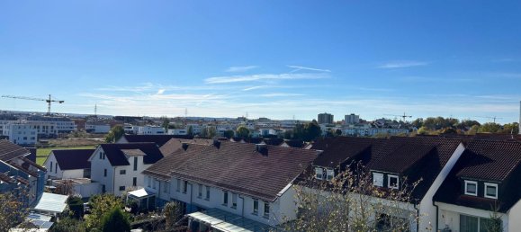 1 chambre Appartement à Boblingen, Germany No. 308248 11