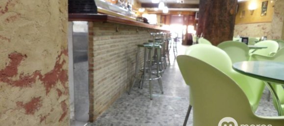 Propriété commerciale à Alicante, Spain 140m² No. 65906 34