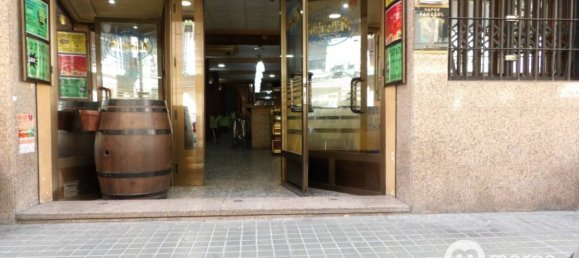 Propriété commerciale à Alicante, Spain 140m² No. 65906 15