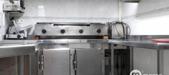 Propriété commerciale à Alicante, Spain 140m² No. 65906 13